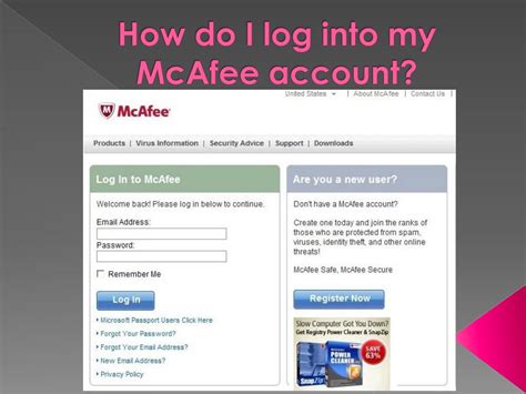 myaccount.mcafee|mcafee min konto.